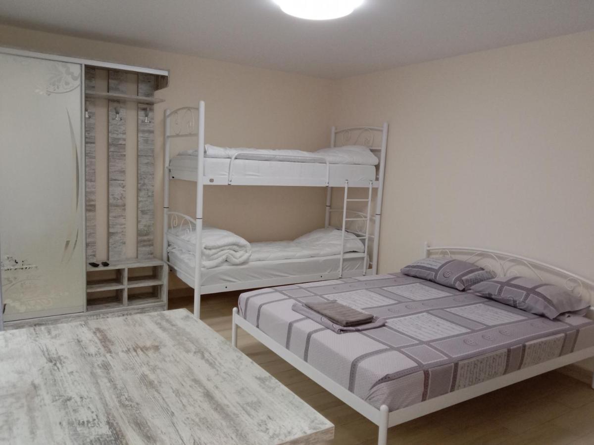 Однокімнатна 105 Apartment Khmelnytskyi Exterior photo